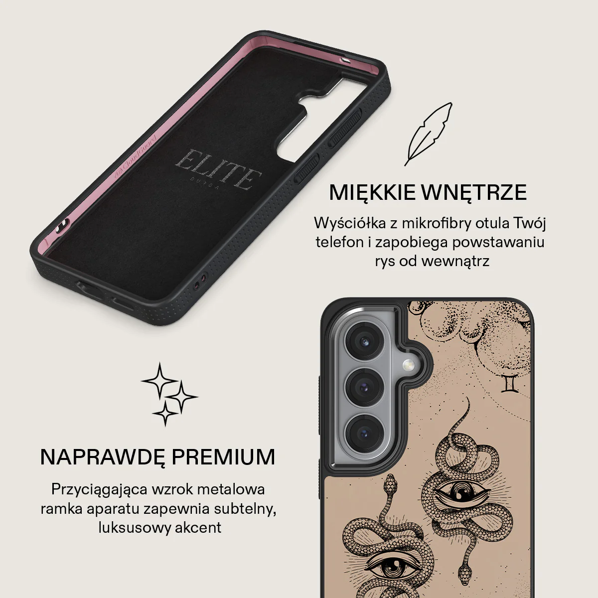 Gemini - Samsung Galaxy S26 Plus Etui - Image 152