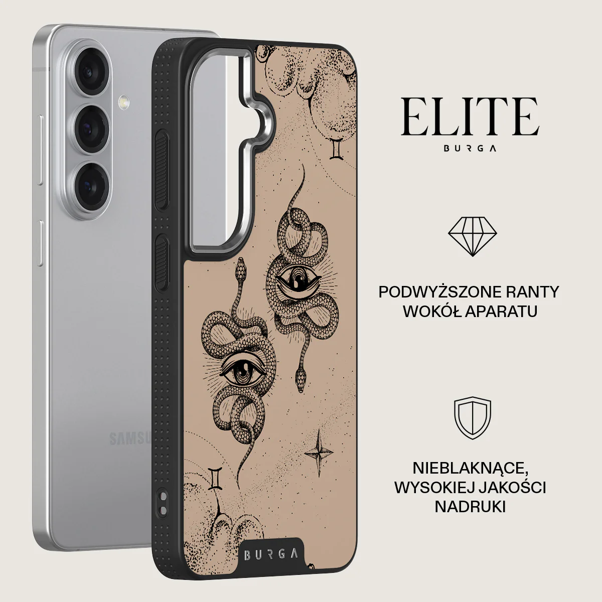 Gemini - Samsung Galaxy S26 Plus Etui - Image 154