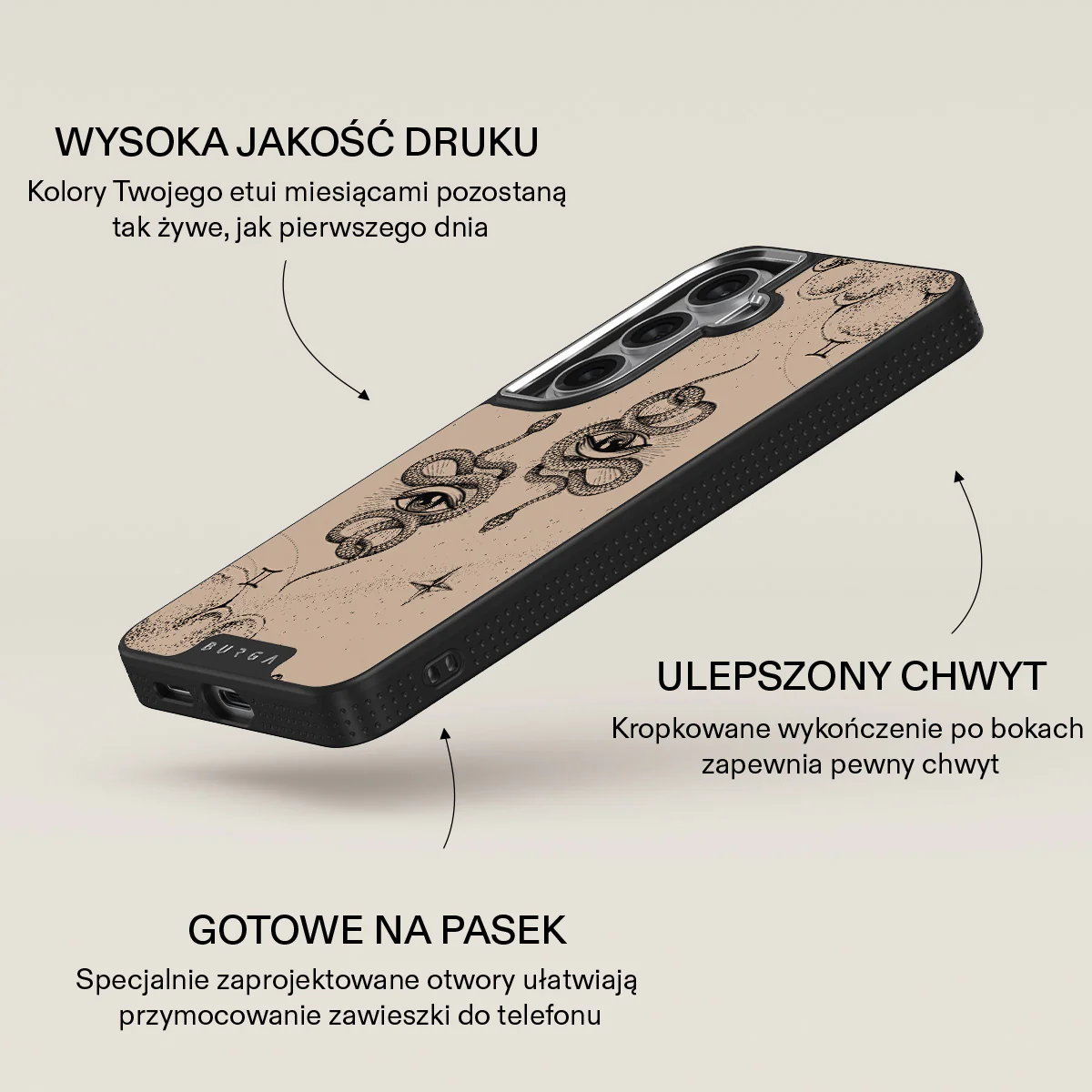 Gemini - Samsung Galaxy S26 Plus Etui - Image 157