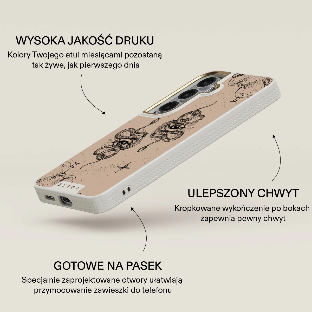Gemini - Samsung Galaxy S26 Plus Etui - Image 163
