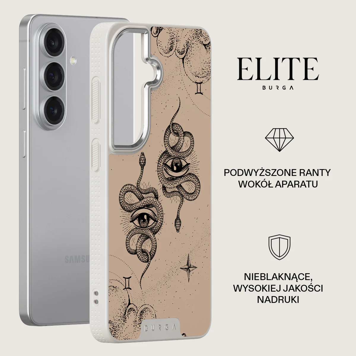 Gemini - Samsung Galaxy S26 Plus Etui - Image 166