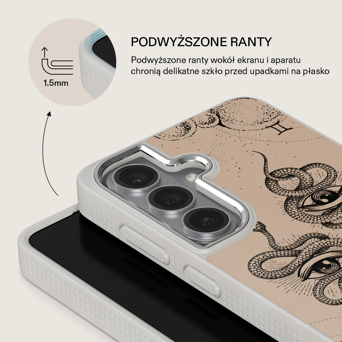 Gemini - Samsung Galaxy S26 Plus Etui - Image 168