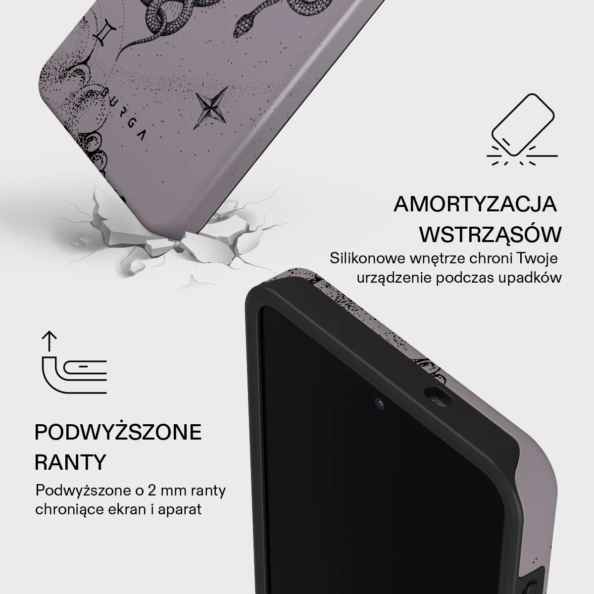 Gemini - Samsung Galaxy S26 Plus Etui - Image 38
