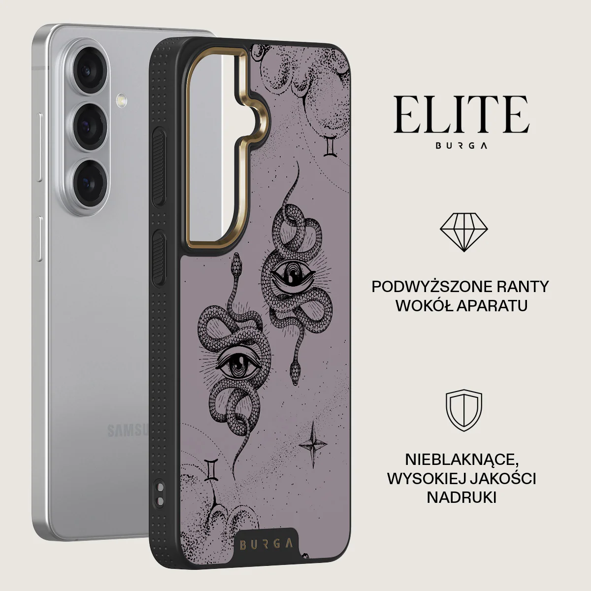 Gemini - Samsung Galaxy S26 Plus Etui - Image 40
