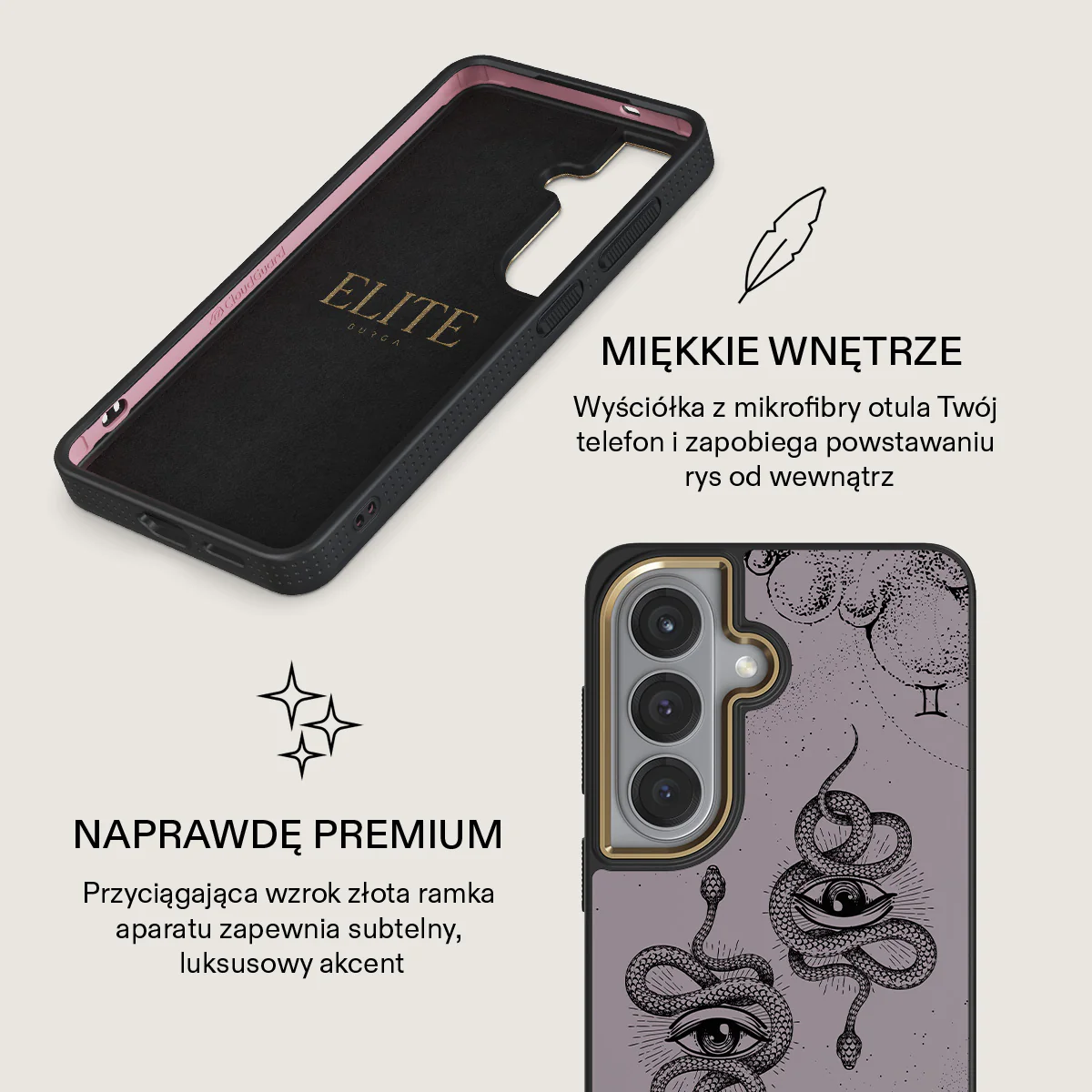 Gemini - Samsung Galaxy S26 Plus Etui - Image 44
