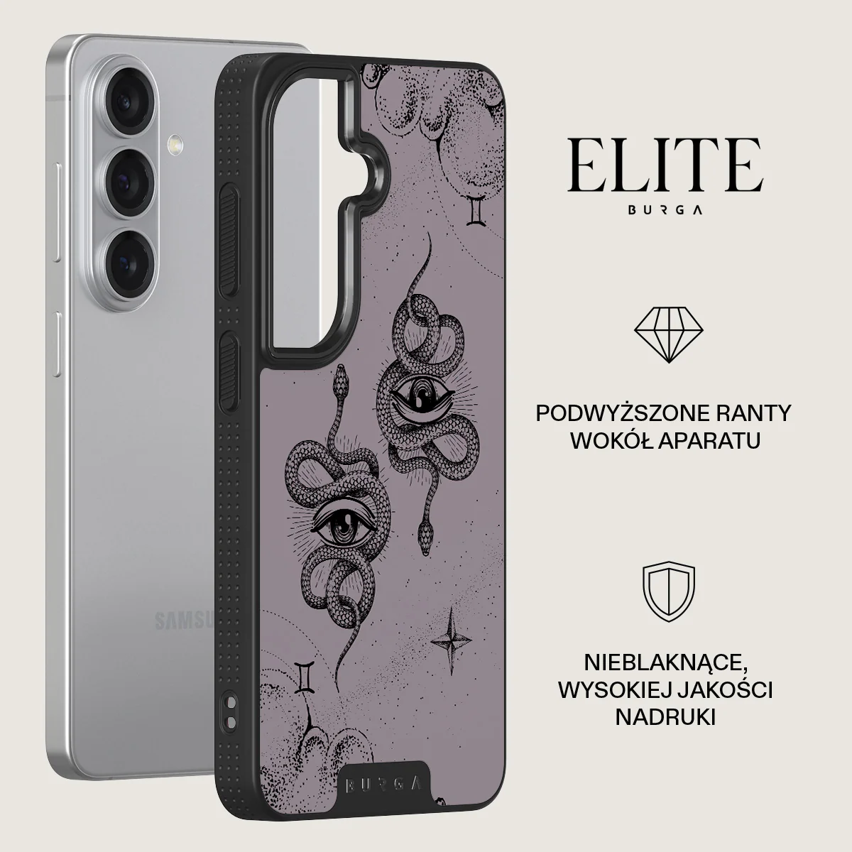Gemini - Samsung Galaxy S26 Plus Etui - Image 46
