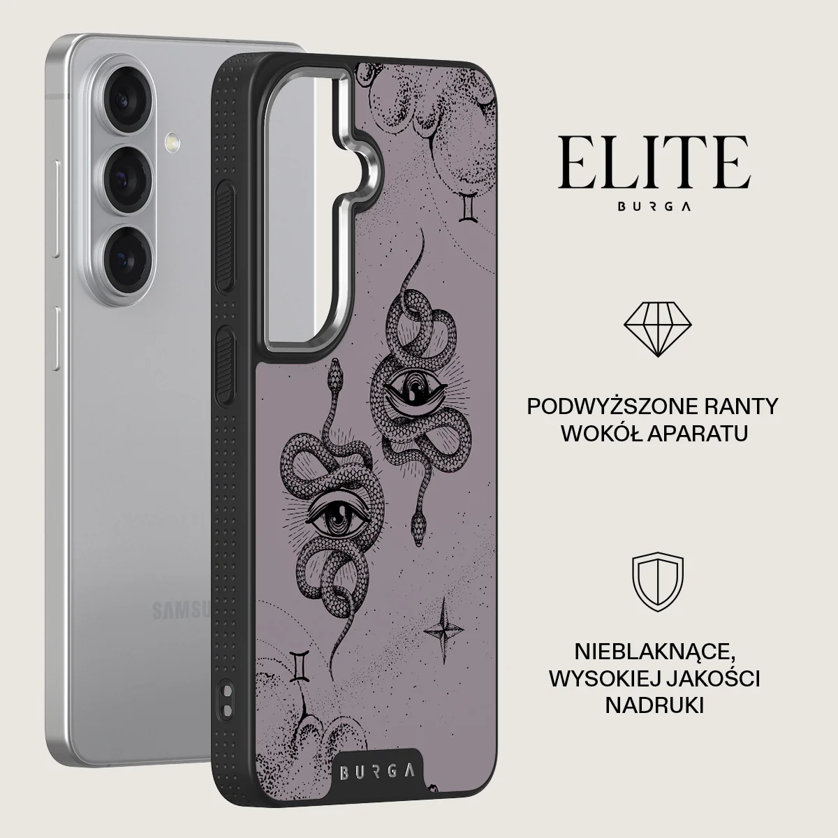 Gemini - Samsung Galaxy S26 Plus Etui - Image 52