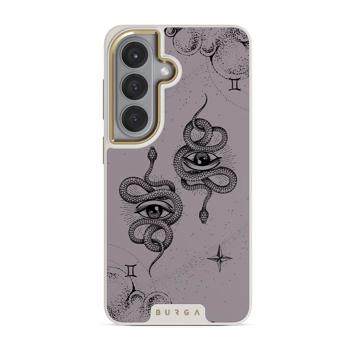 Gemini - Samsung Galaxy S26 Plus Etui - Image 57