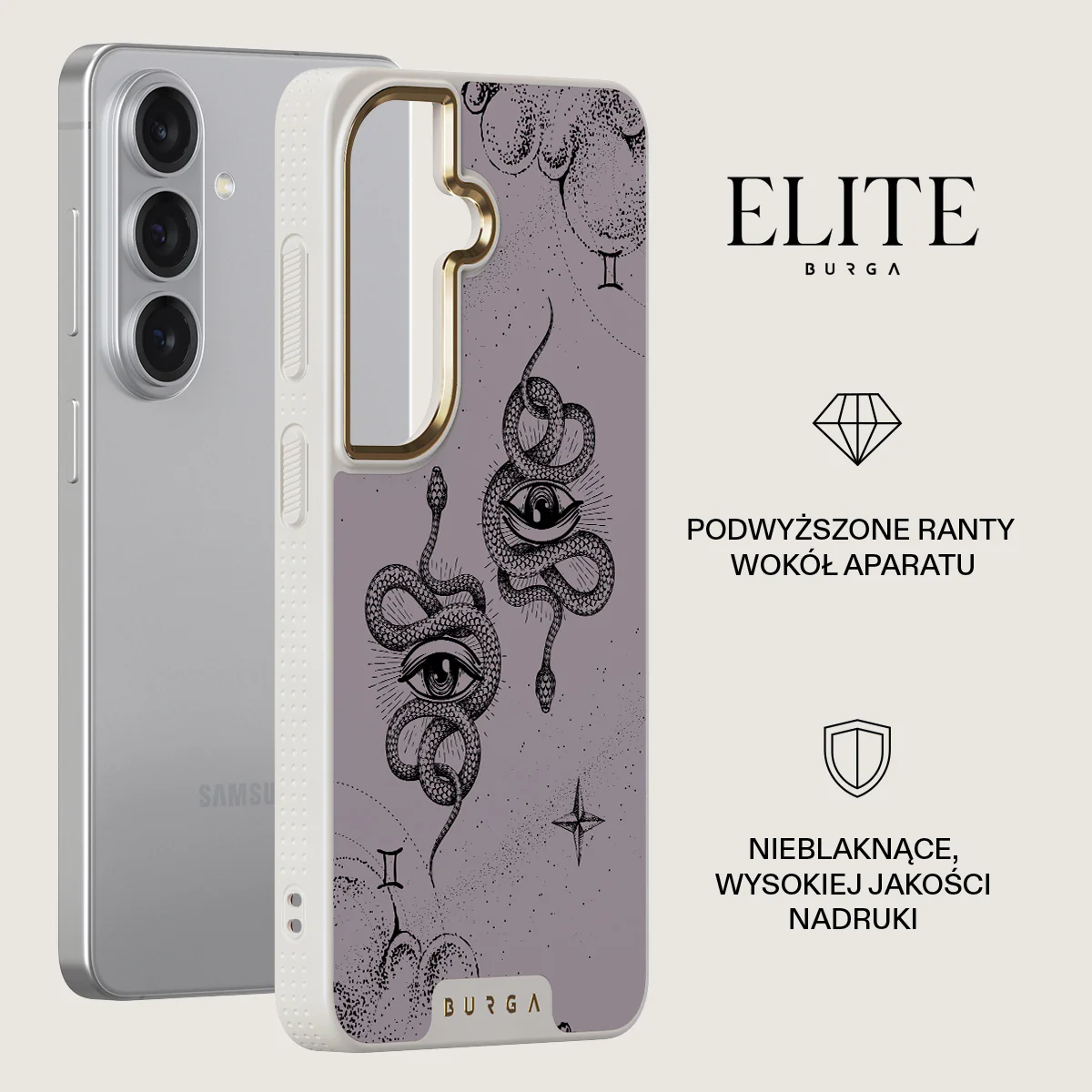 Gemini - Samsung Galaxy S26 Plus Etui - Image 58