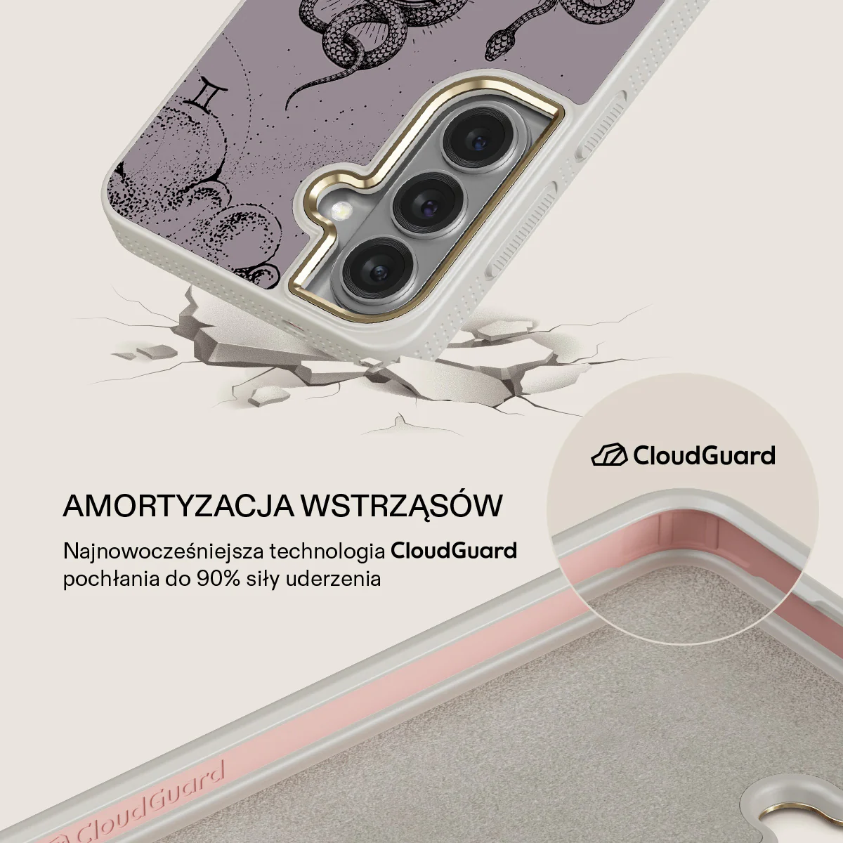 Gemini - Samsung Galaxy S26 Plus Etui - Image 59