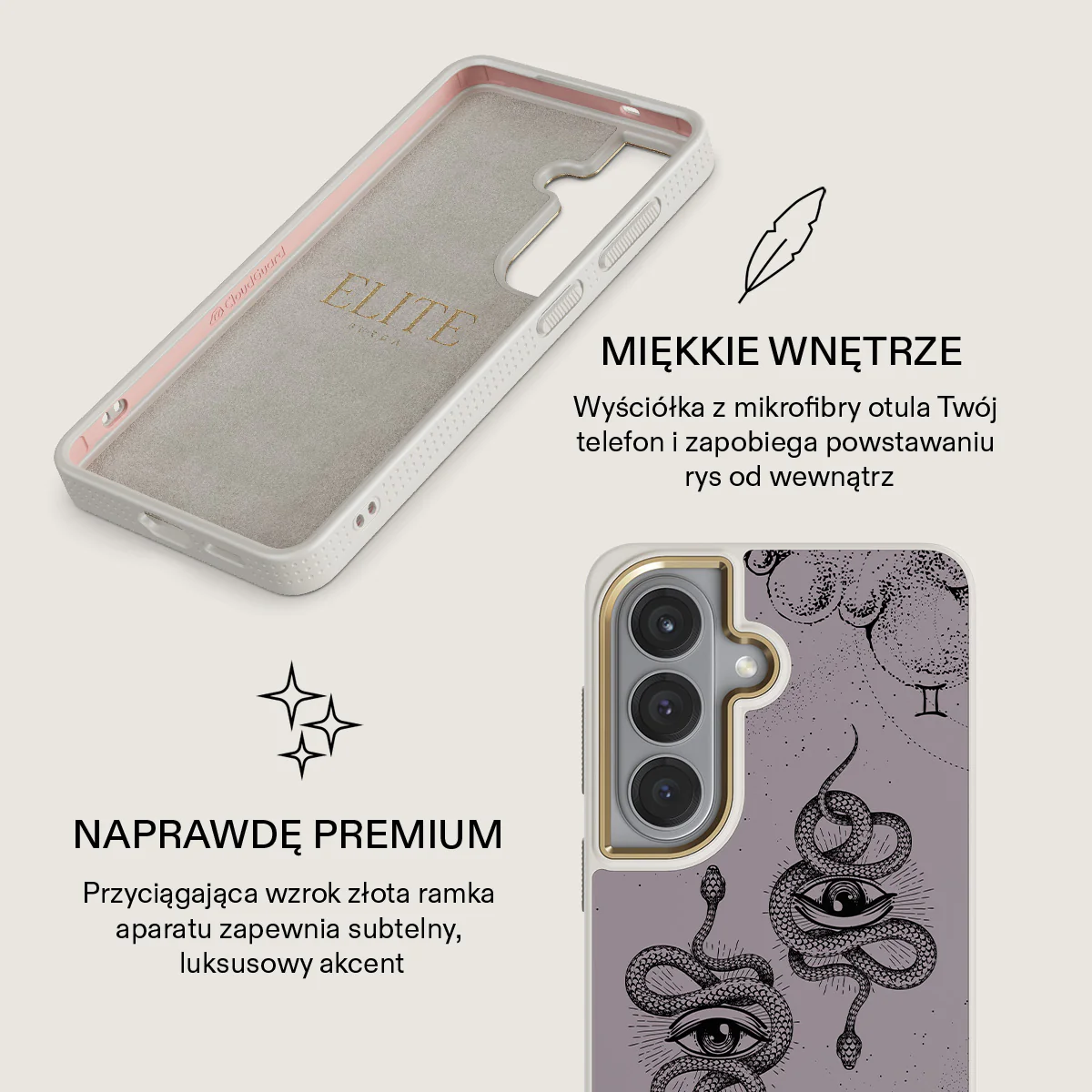 Gemini - Samsung Galaxy S26 Plus Etui - Image 62