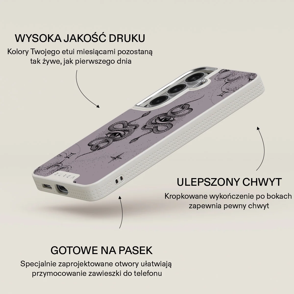 Gemini - Samsung Galaxy S26 Plus Etui - Image 67