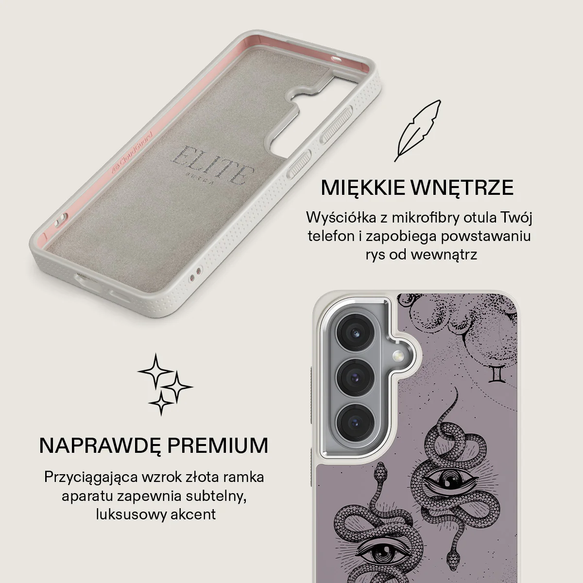 Gemini - Samsung Galaxy S26 Plus Etui - Image 68