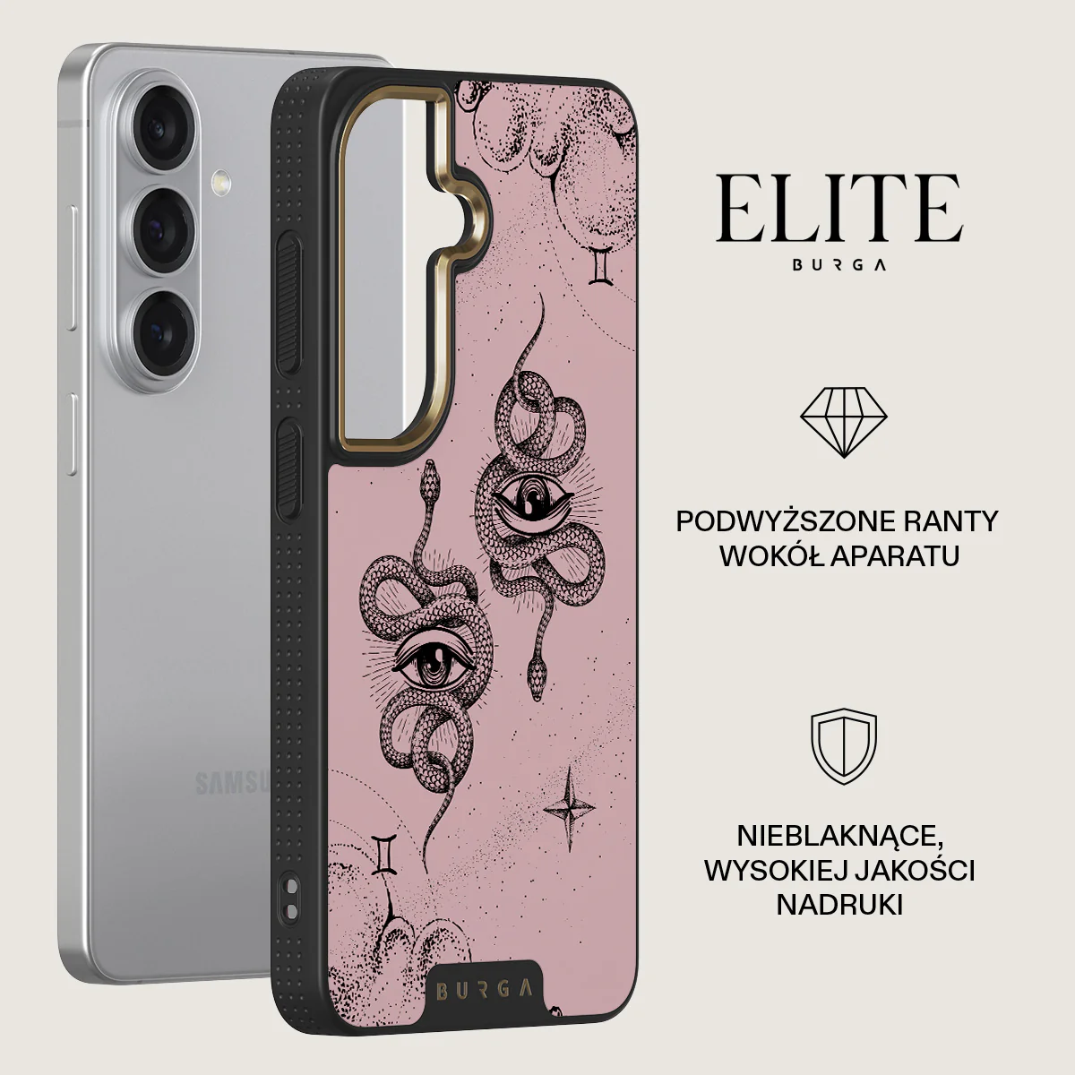Gemini - Samsung Galaxy S26 Plus Etui - Image 74