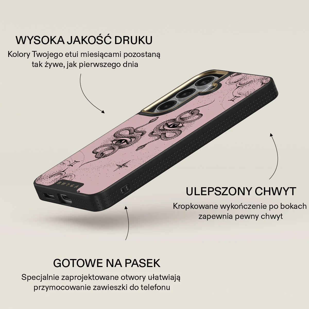 Gemini - Samsung Galaxy S26 Plus Etui - Image 77