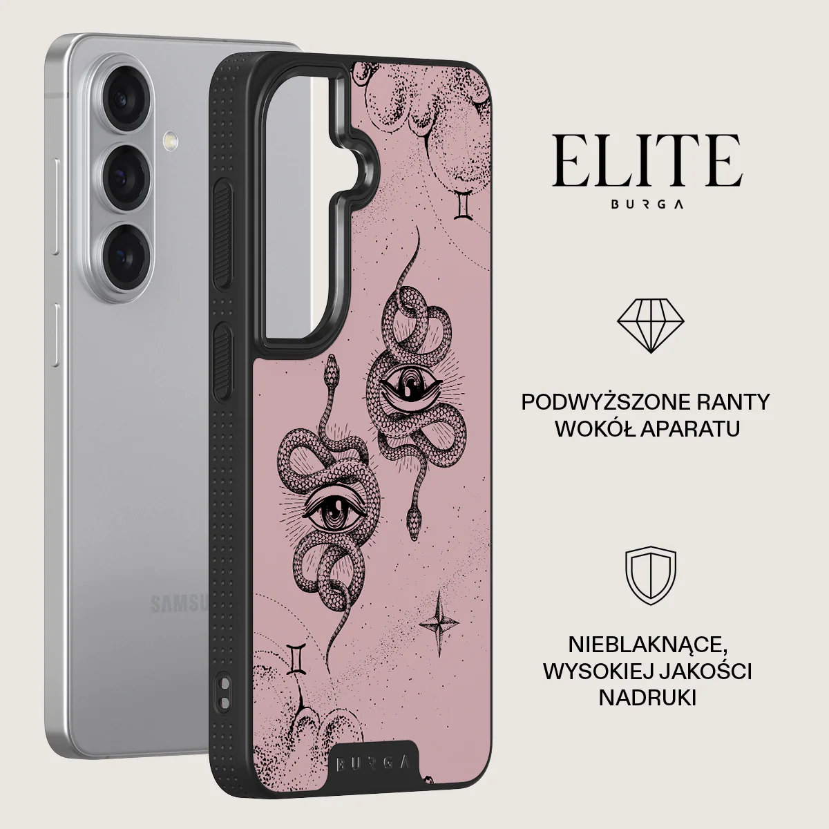 Gemini - Samsung Galaxy S26 Plus Etui - Image 80