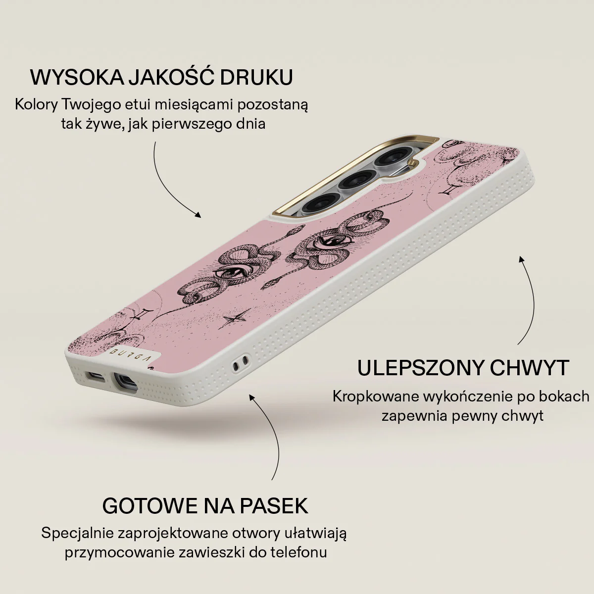 Gemini - Samsung Galaxy S26 Plus Etui - Image 95