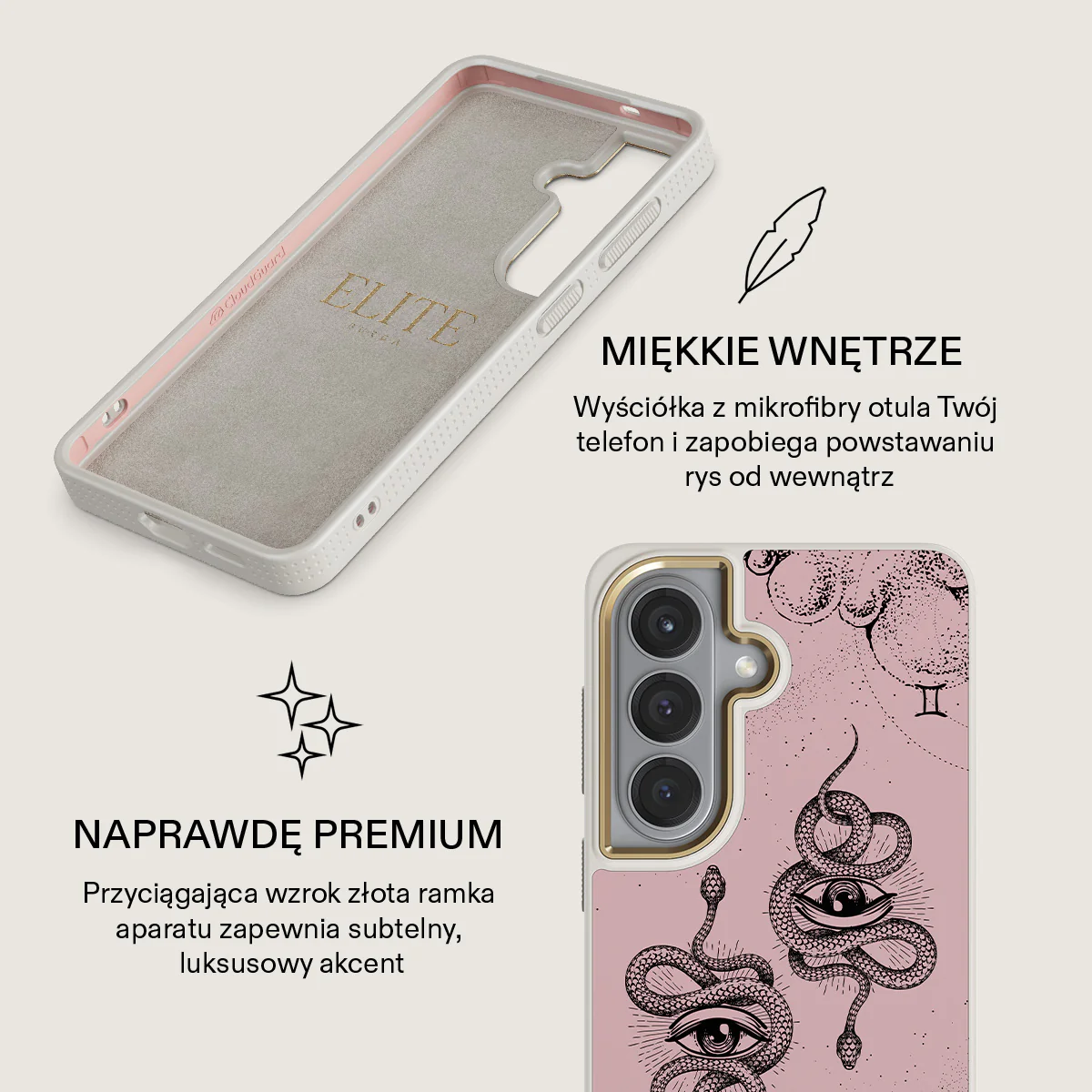 Gemini - Samsung Galaxy S26 Plus Etui - Image 96