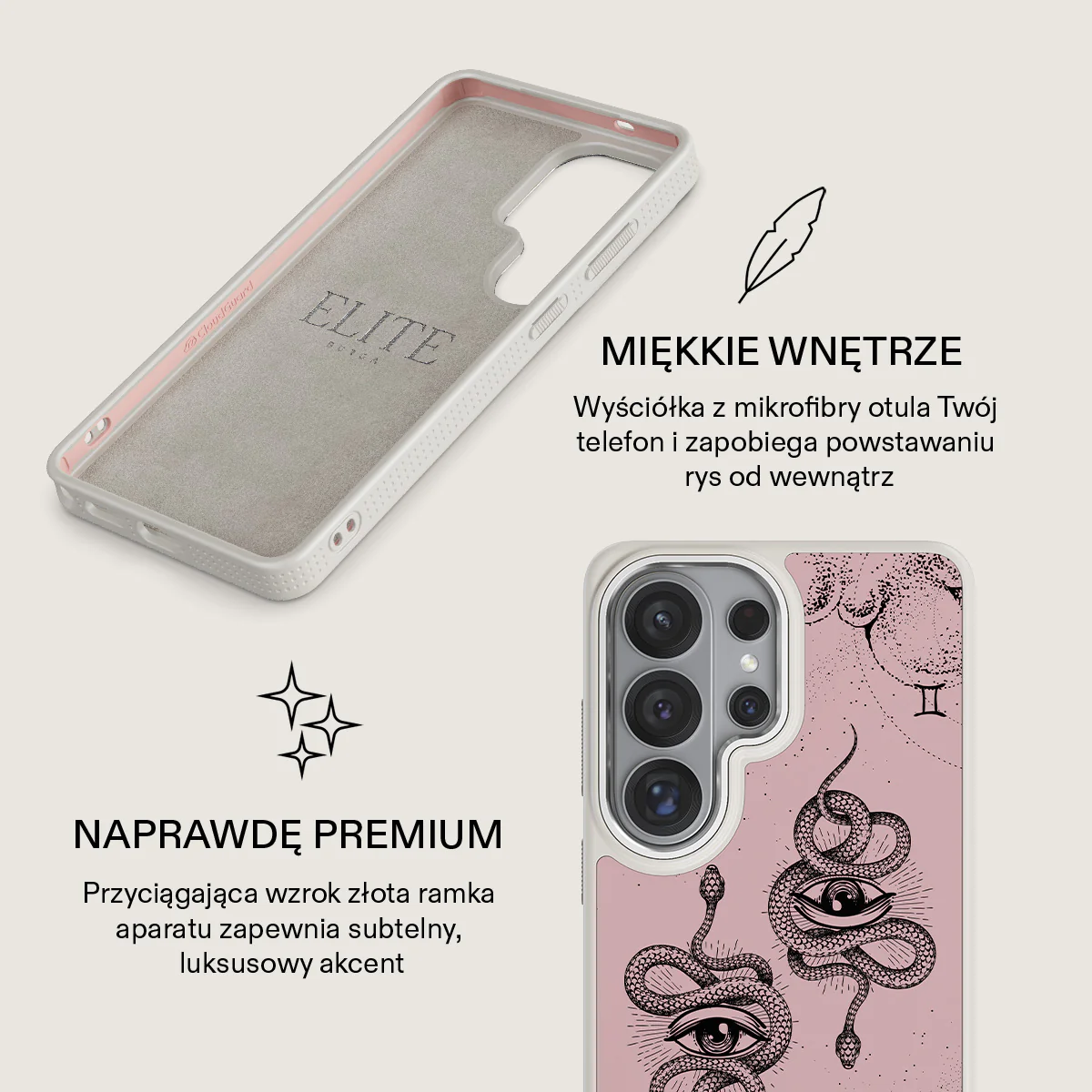 Gemini - Samsung Galaxy S26 Ultra Etui - Image 102