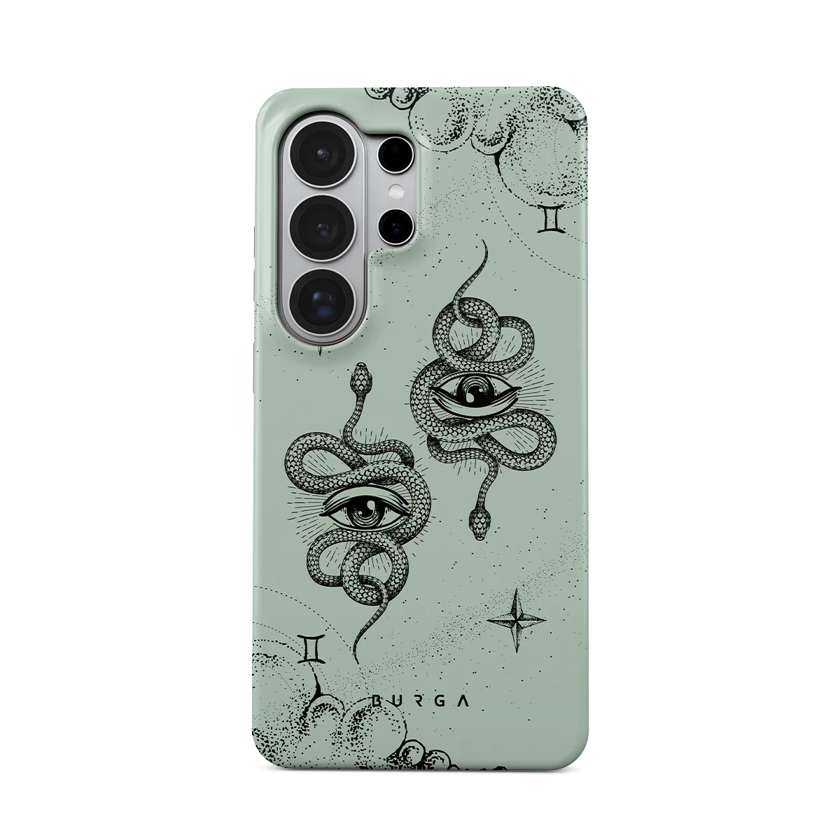 Gemini - Samsung Galaxy S26 Ultra Etui - Image 103