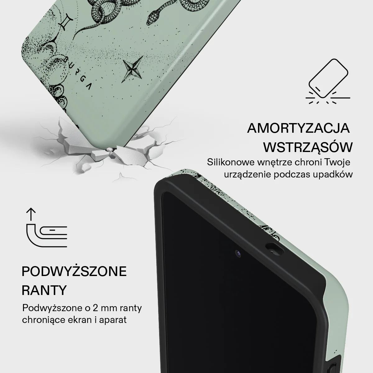 Gemini - Samsung Galaxy S26 Ultra Etui - Image 106