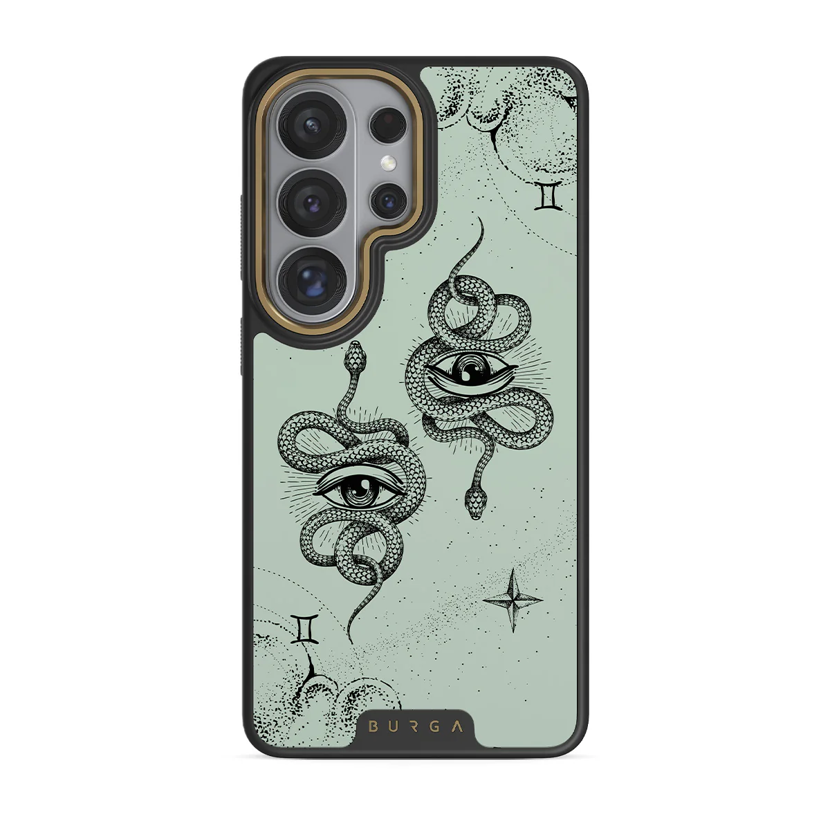 Gemini - Samsung Galaxy S26 Ultra Etui - Image 107