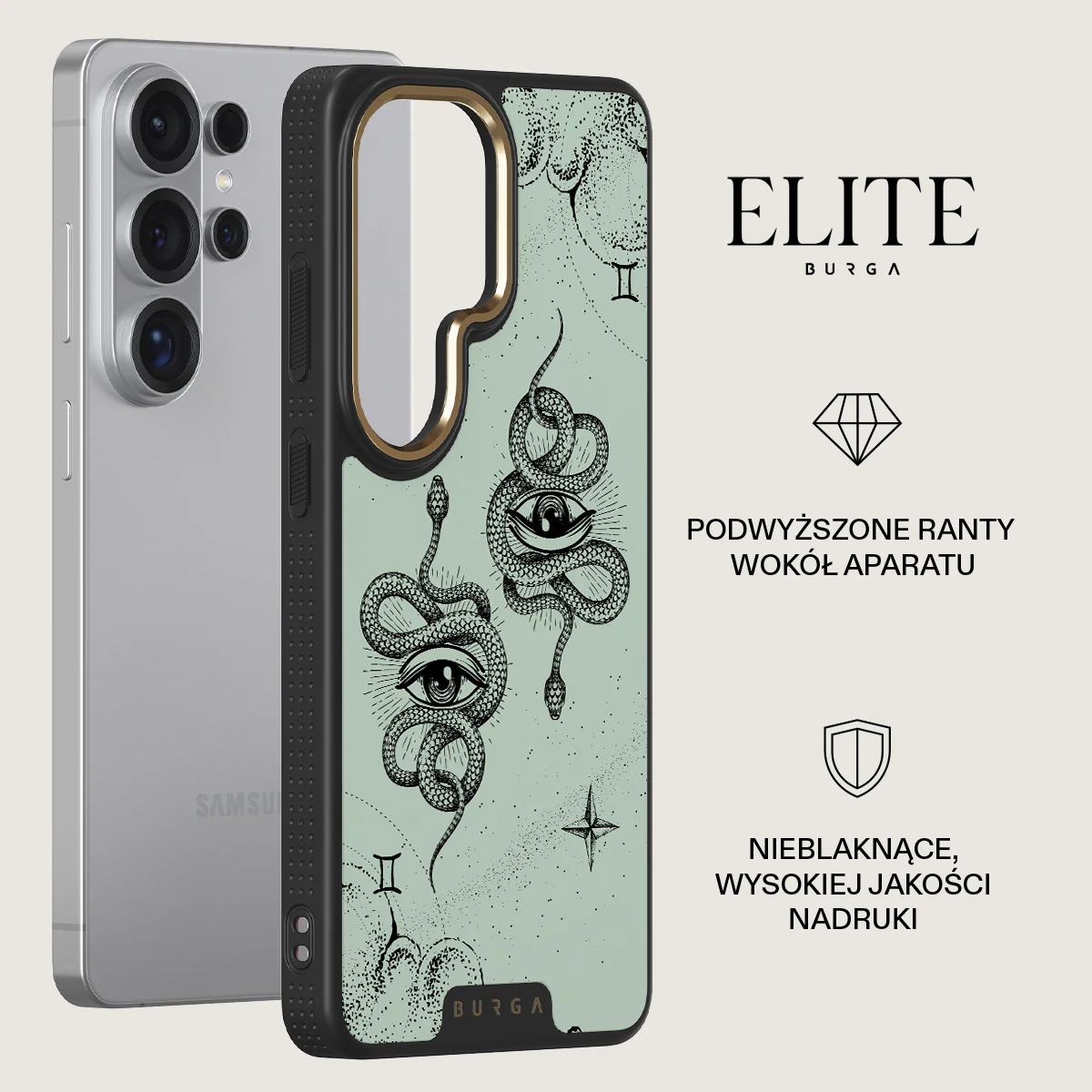 Gemini - Samsung Galaxy S26 Ultra Etui - Image 108