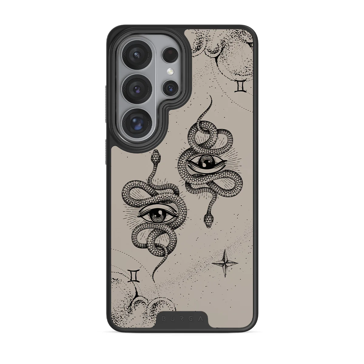 Gemini - Samsung Galaxy S26 Ultra Etui - Image 11