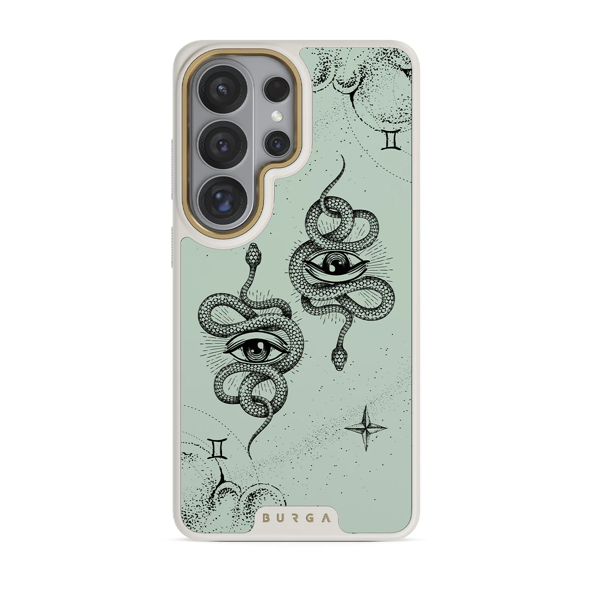 Gemini - Samsung Galaxy S26 Ultra Etui - Image 125