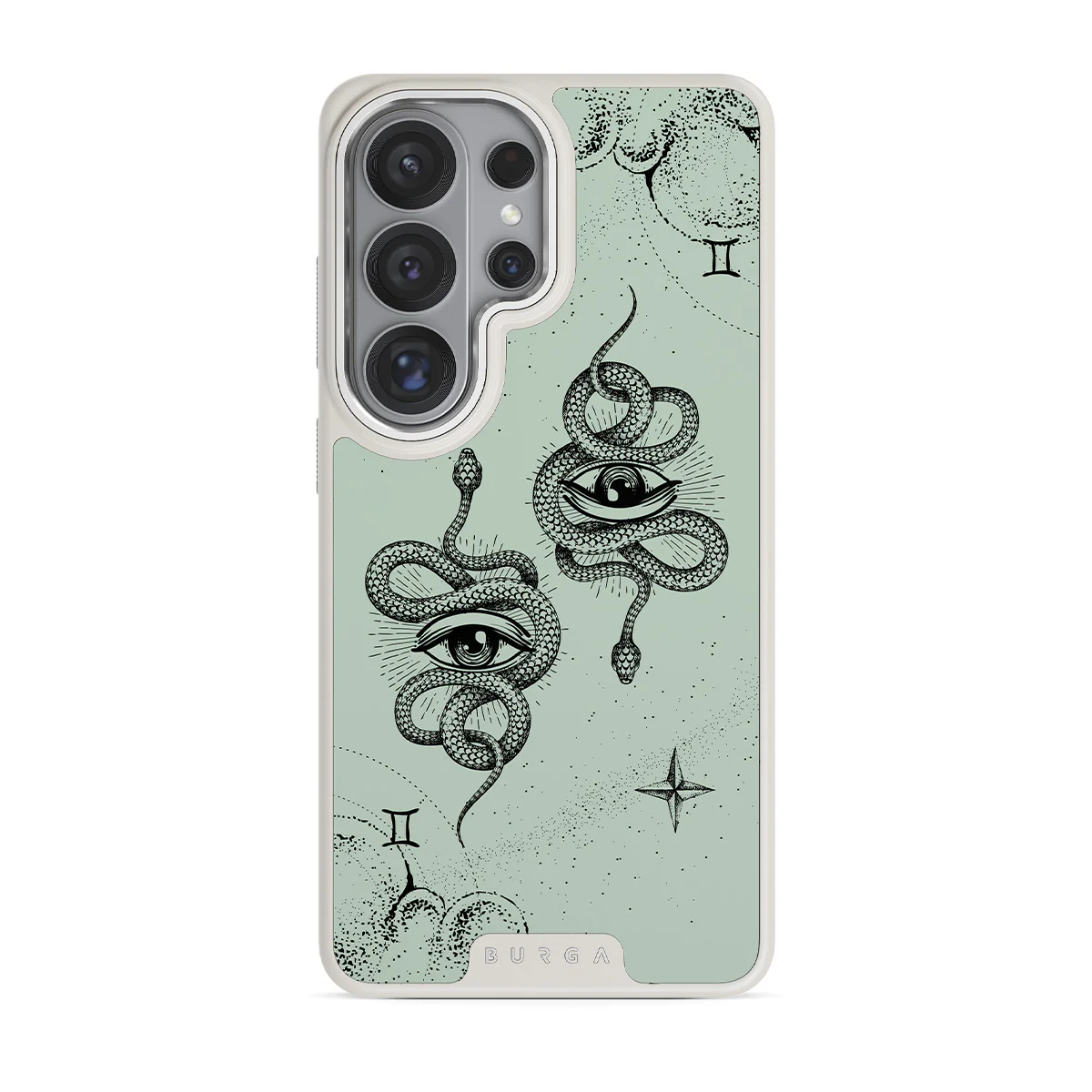 Gemini - Samsung Galaxy S26 Ultra Etui - Image 131
