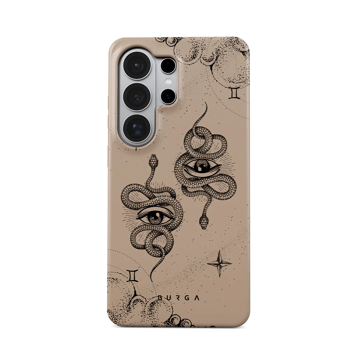 Gemini - Samsung Galaxy S26 Ultra Etui - Image 137