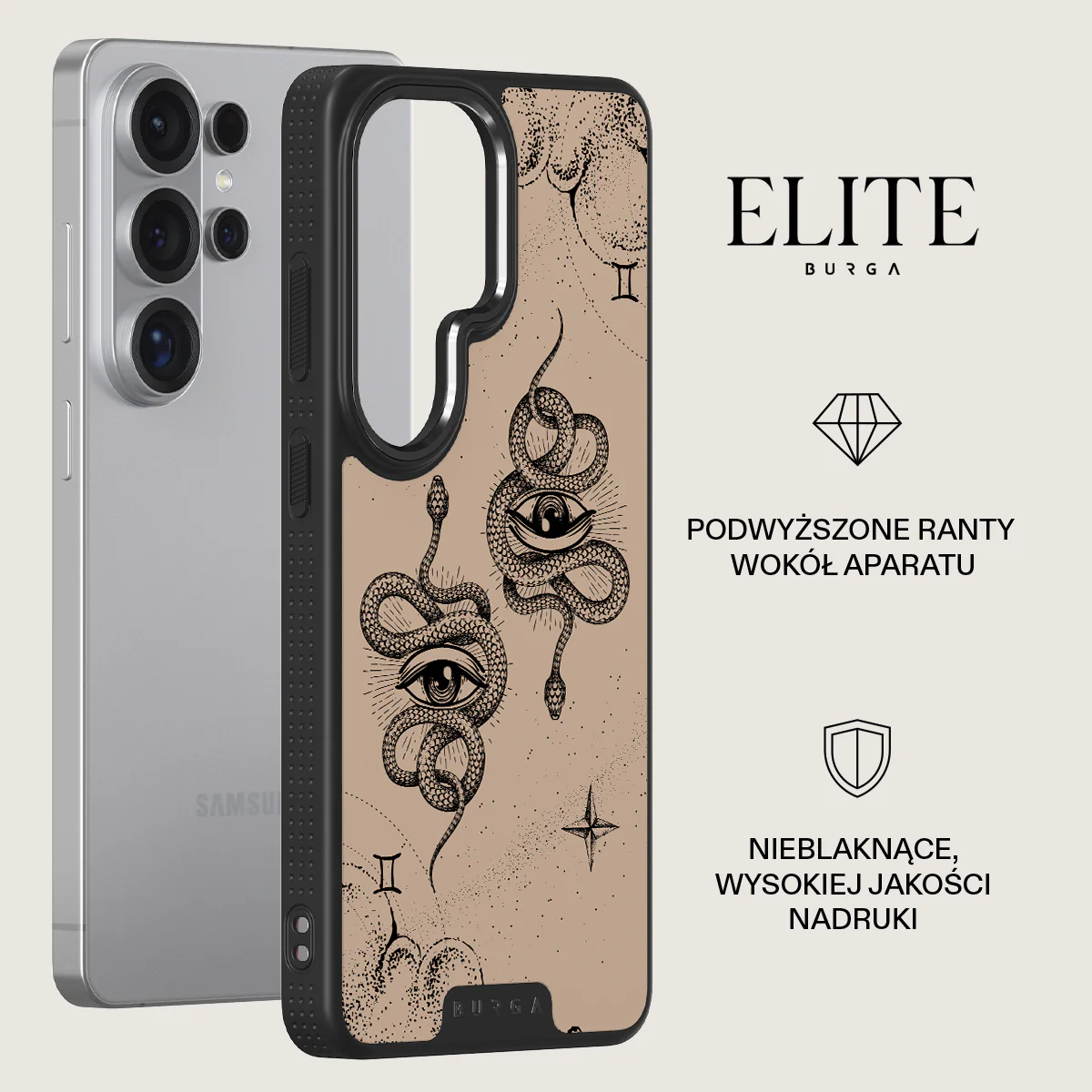 Gemini - Samsung Galaxy S26 Ultra Etui - Image 148