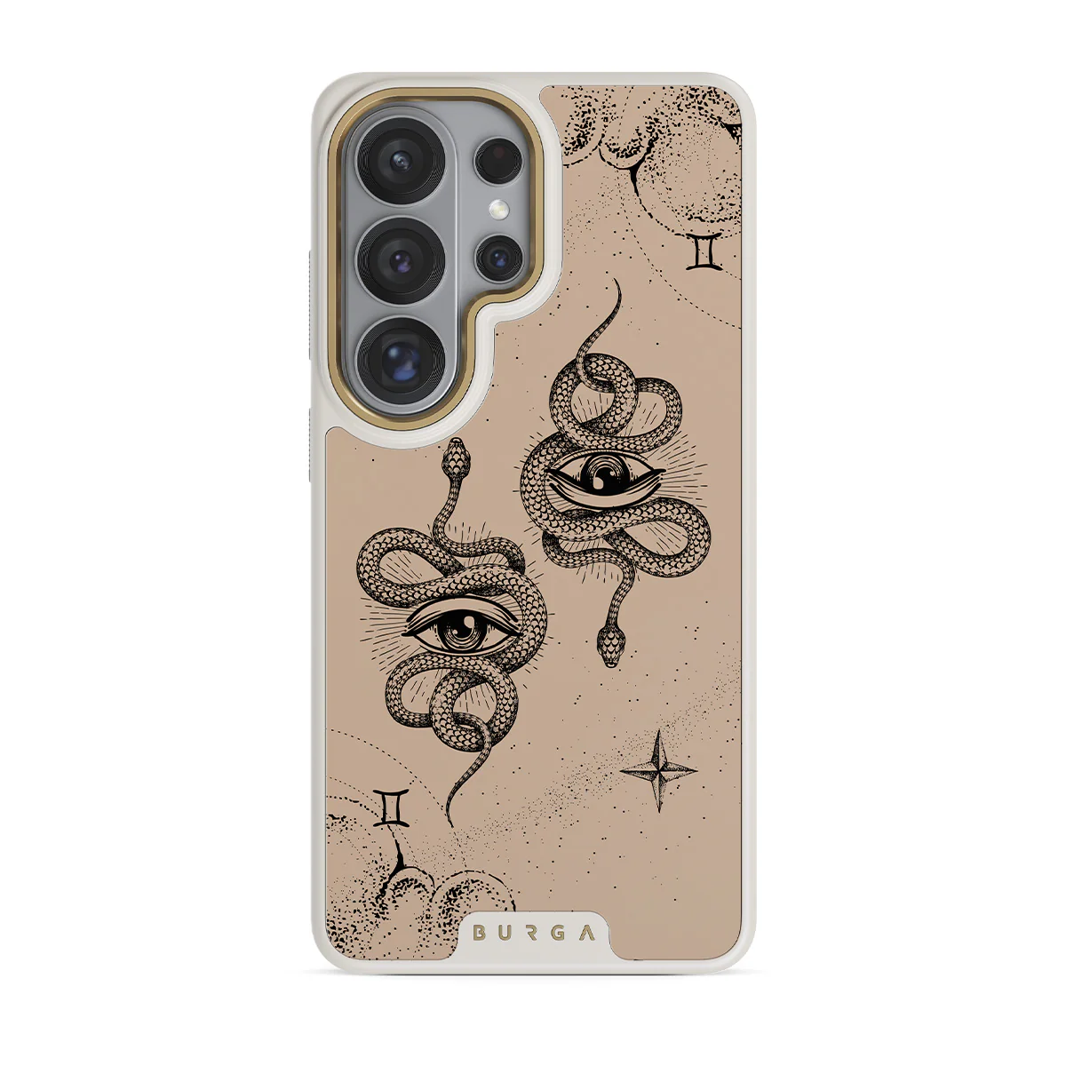 Gemini - Samsung Galaxy S26 Ultra Etui - Image 159