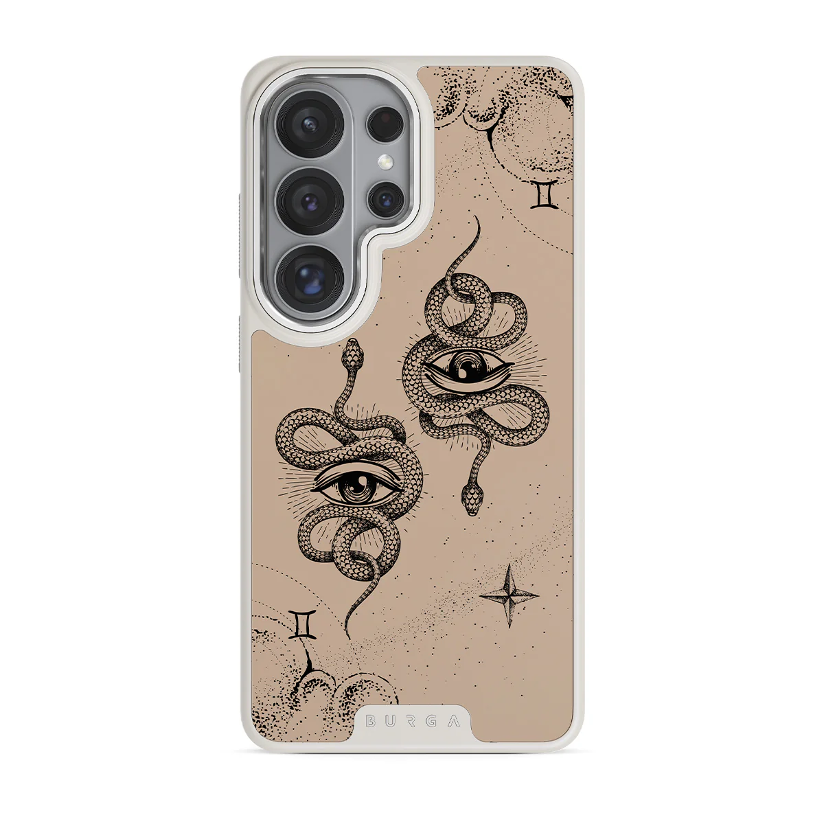 Gemini - Samsung Galaxy S26 Ultra Etui - Image 165