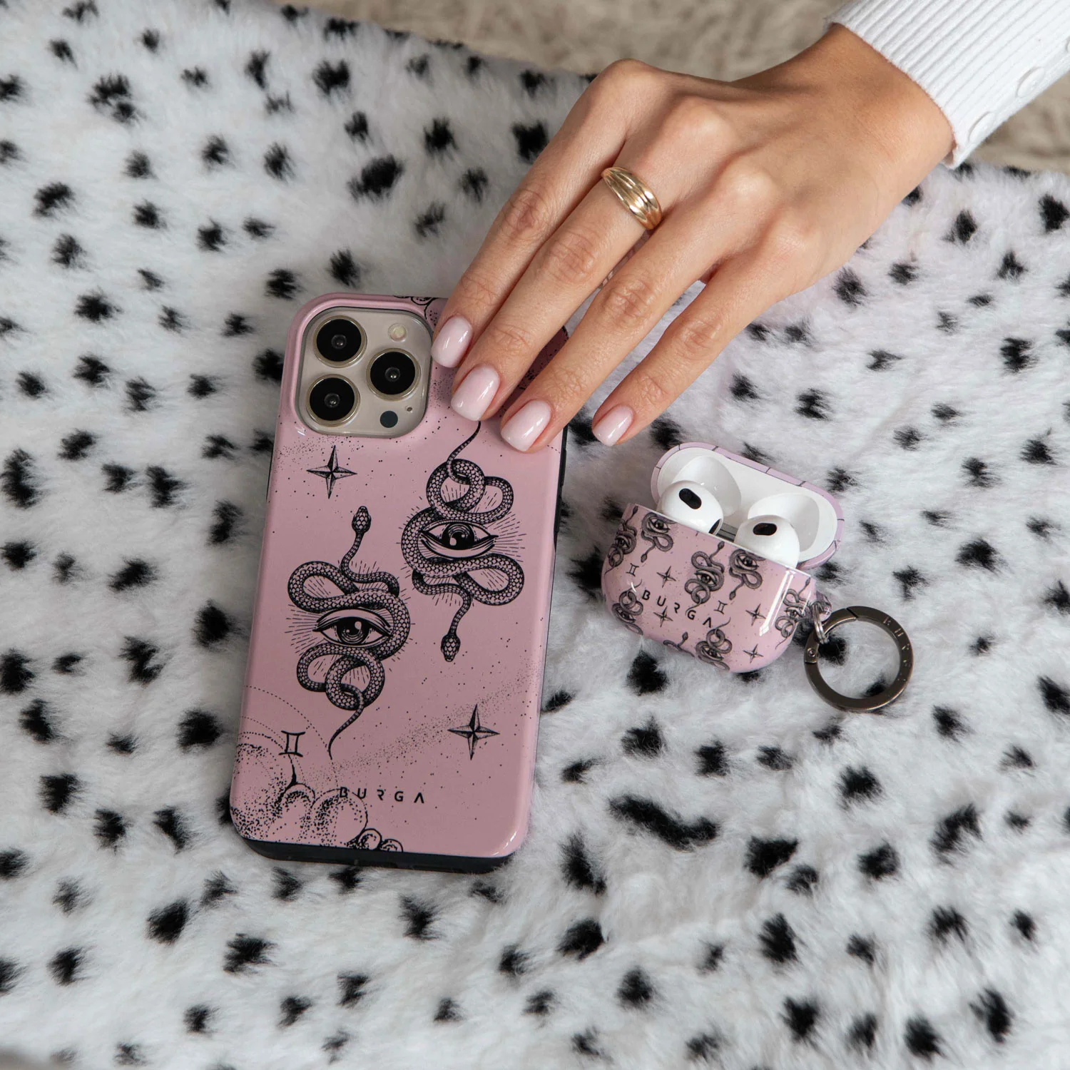 Gemini - Samsung Galaxy S26 Ultra Etui - Image 188