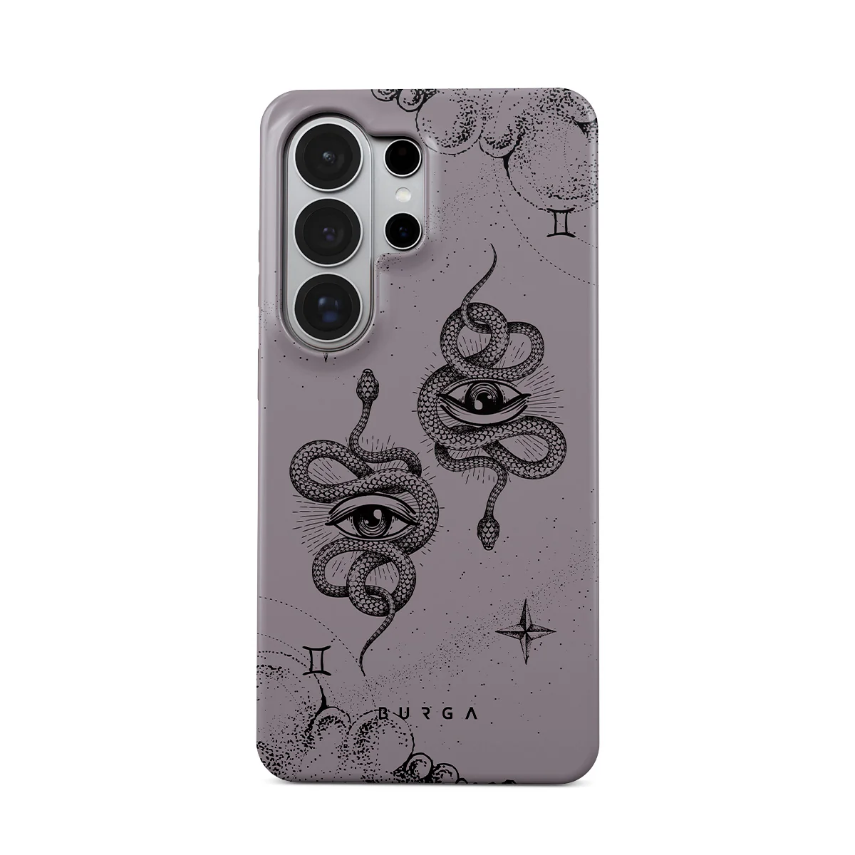 Gemini - Samsung Galaxy S26 Ultra Etui - Image 35