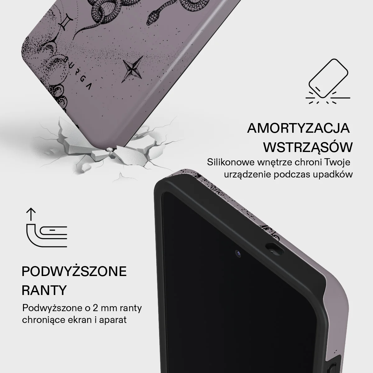 Gemini - Samsung Galaxy S26 Ultra Etui - Image 38