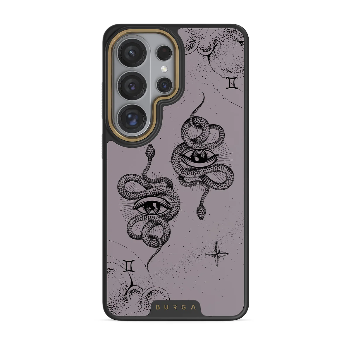 Gemini - Samsung Galaxy S26 Ultra Etui - Image 39