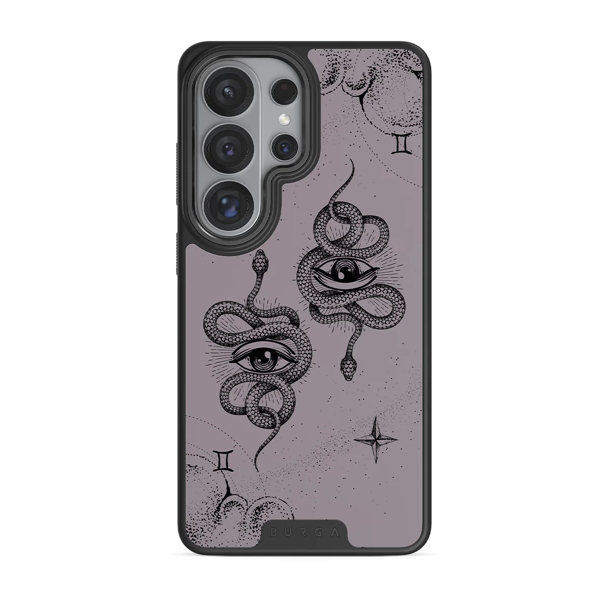 Gemini - Samsung Galaxy S26 Ultra Etui - Image 45