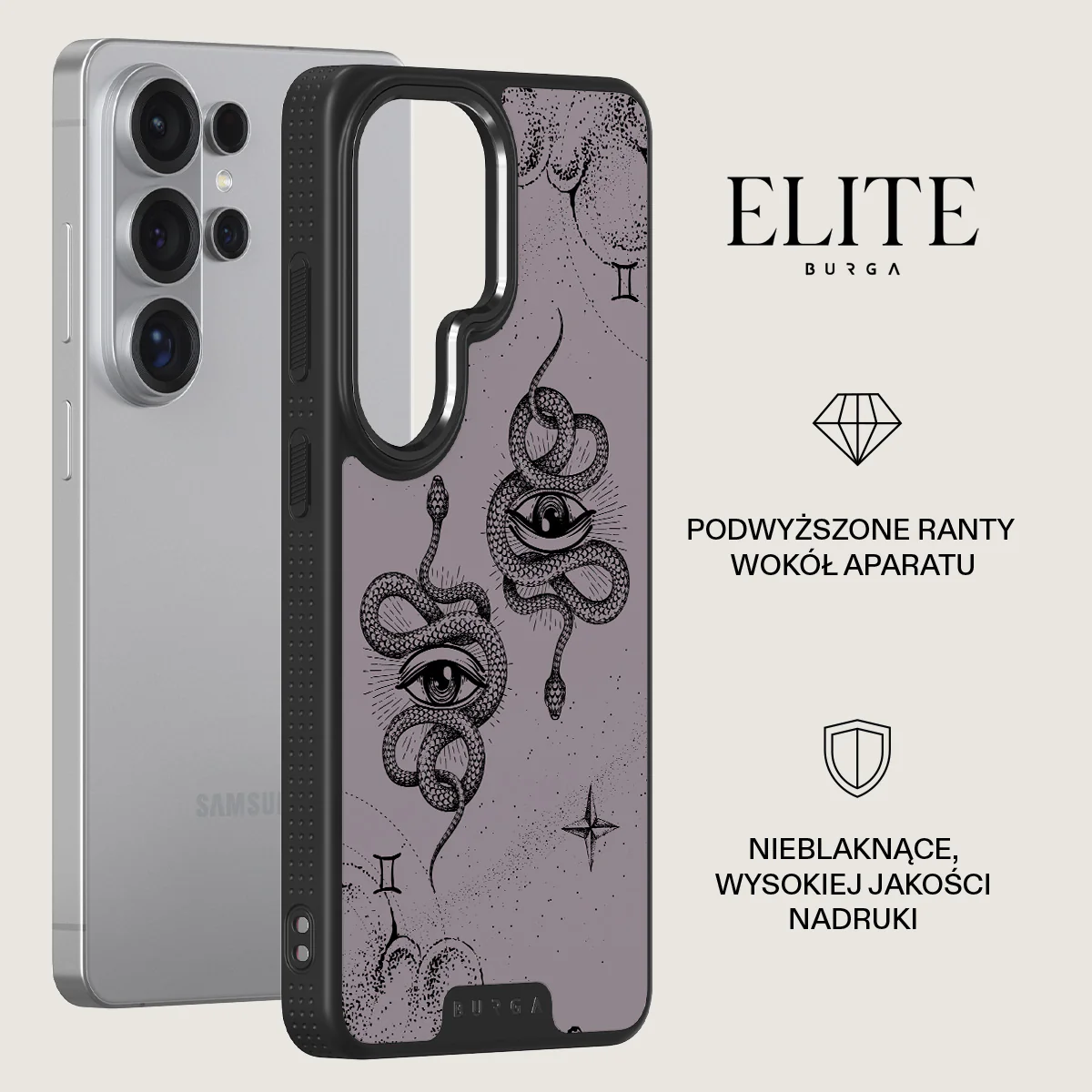 Gemini - Samsung Galaxy S26 Ultra Etui - Image 46