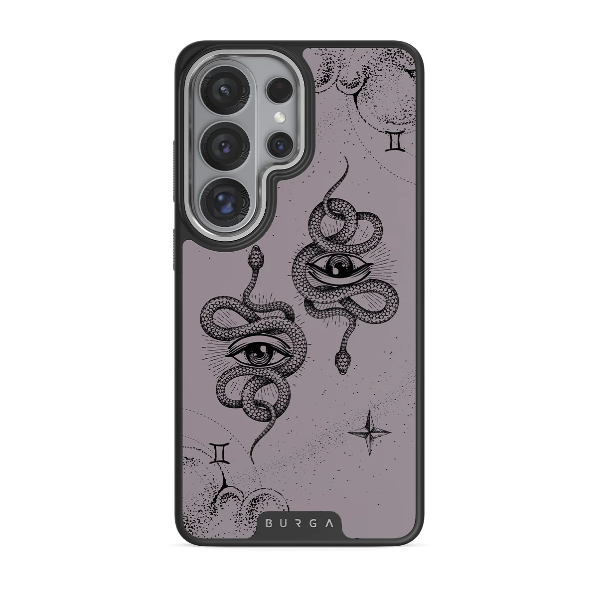 Gemini - Samsung Galaxy S26 Ultra Etui - Image 51