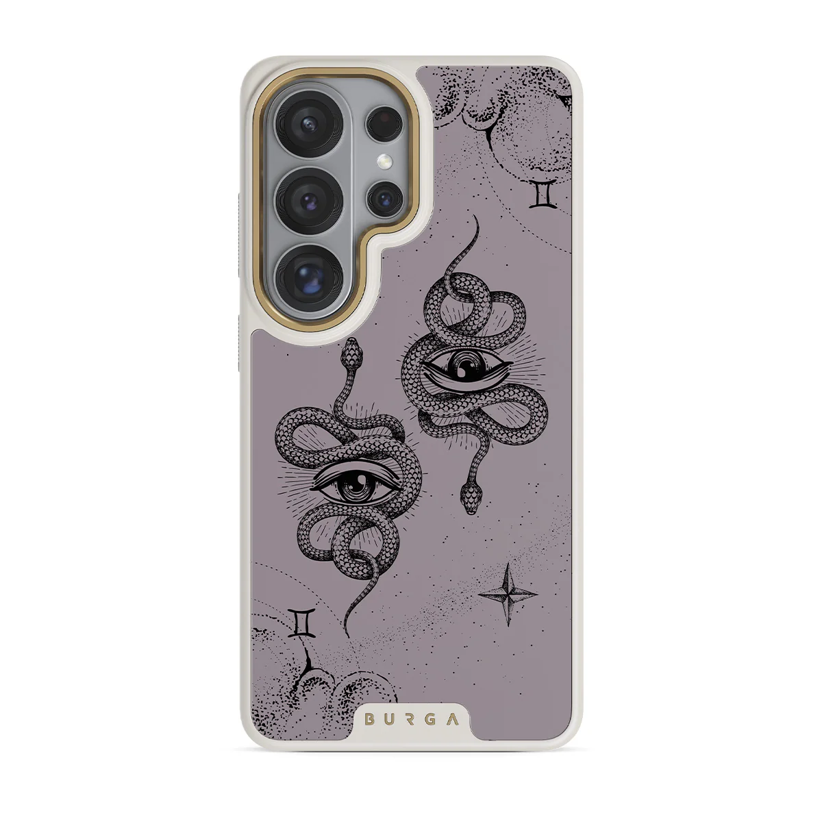 Gemini - Samsung Galaxy S26 Ultra Etui - Image 57