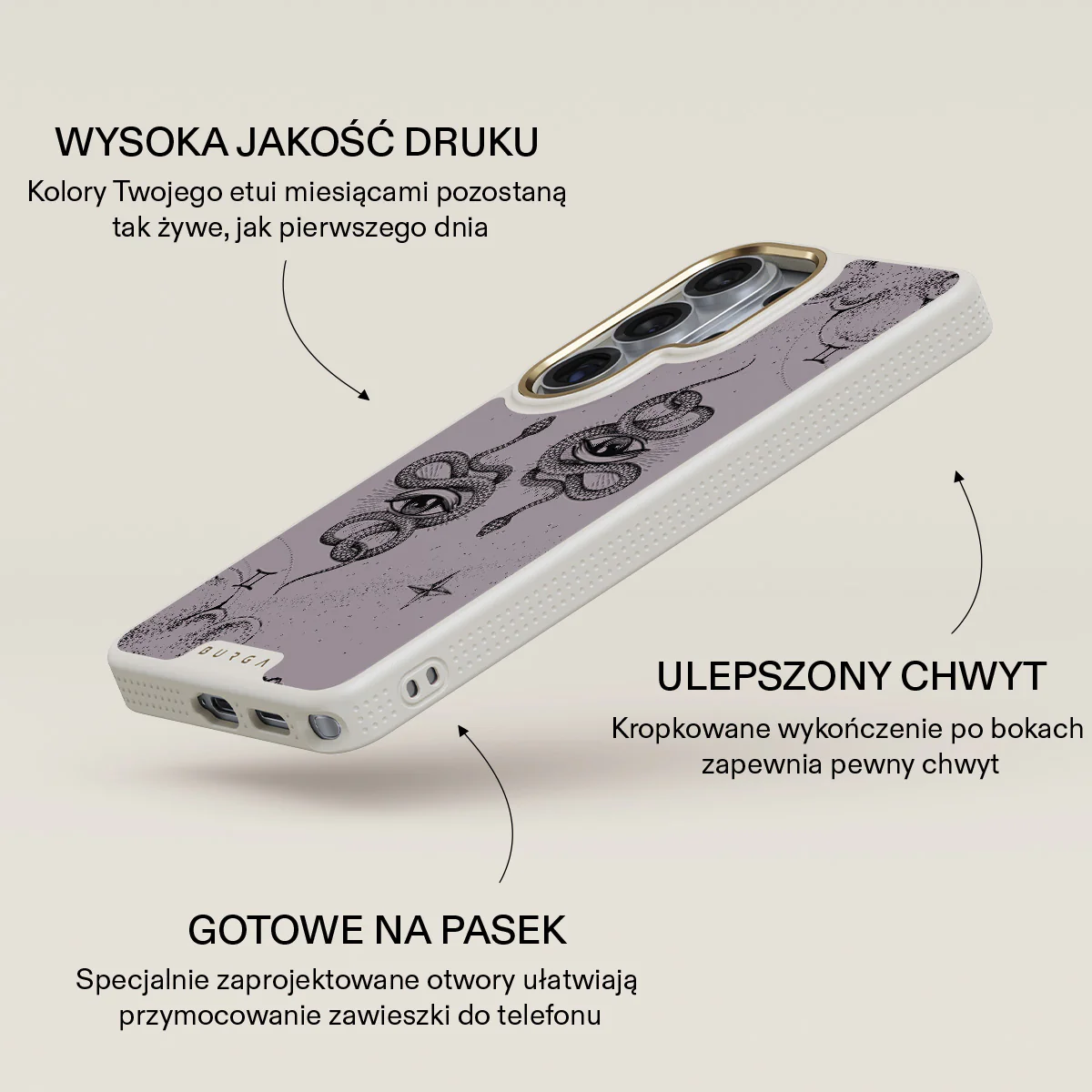 Gemini - Samsung Galaxy S26 Ultra Etui - Image 61