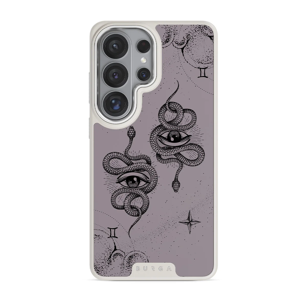 Gemini - Samsung Galaxy S26 Ultra Etui - Image 63