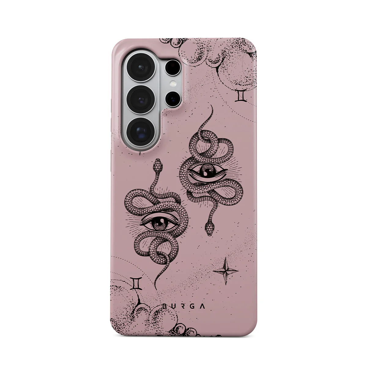 Gemini - Samsung Galaxy S26 Ultra Etui - Image 69