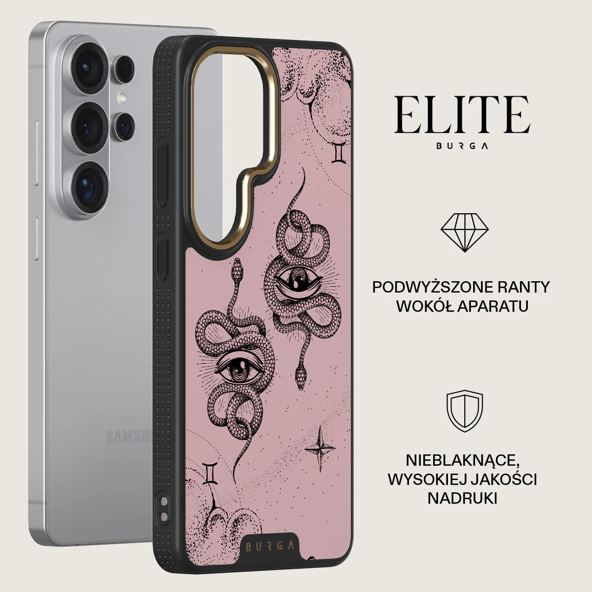 Gemini - Samsung Galaxy S26 Ultra Etui - Image 74