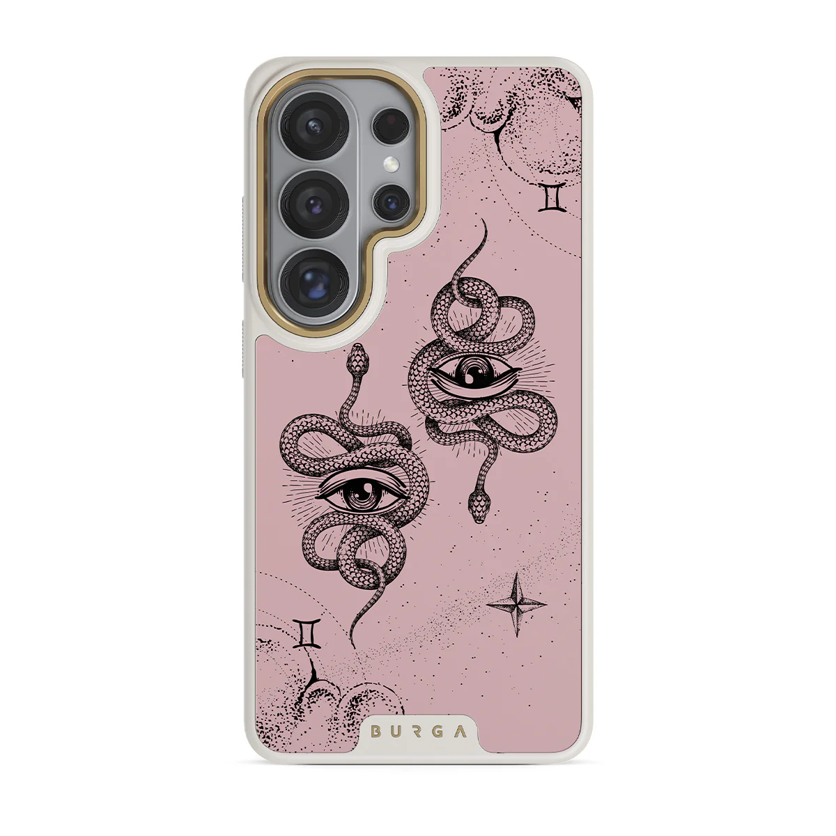 Gemini - Samsung Galaxy S26 Ultra Etui - Image 91