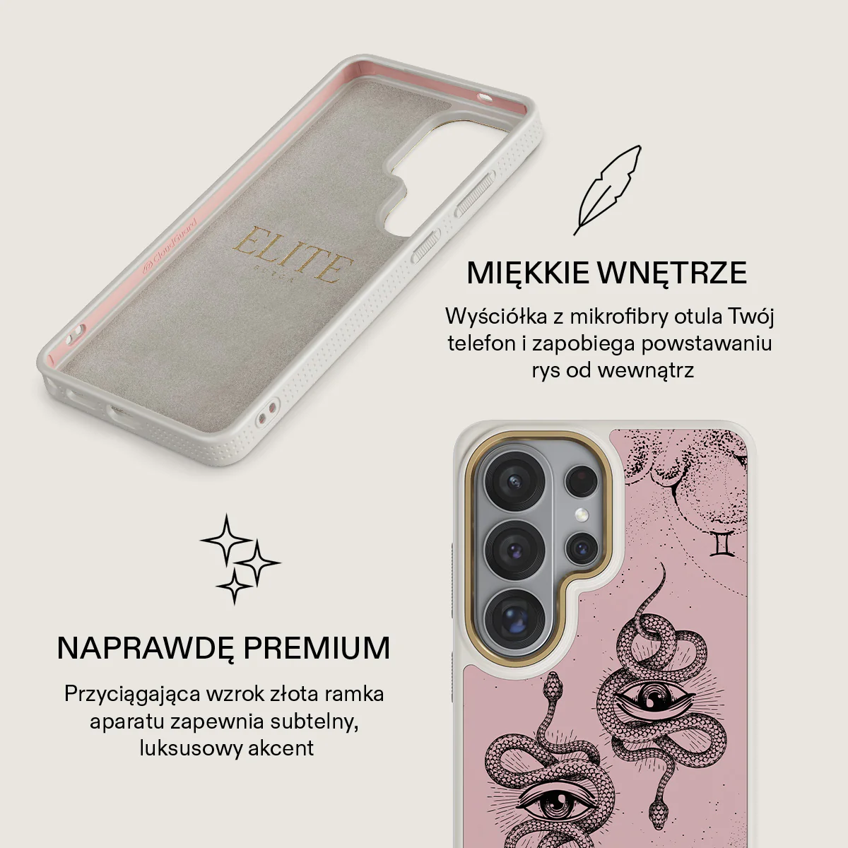 Gemini - Samsung Galaxy S26 Ultra Etui - Image 96