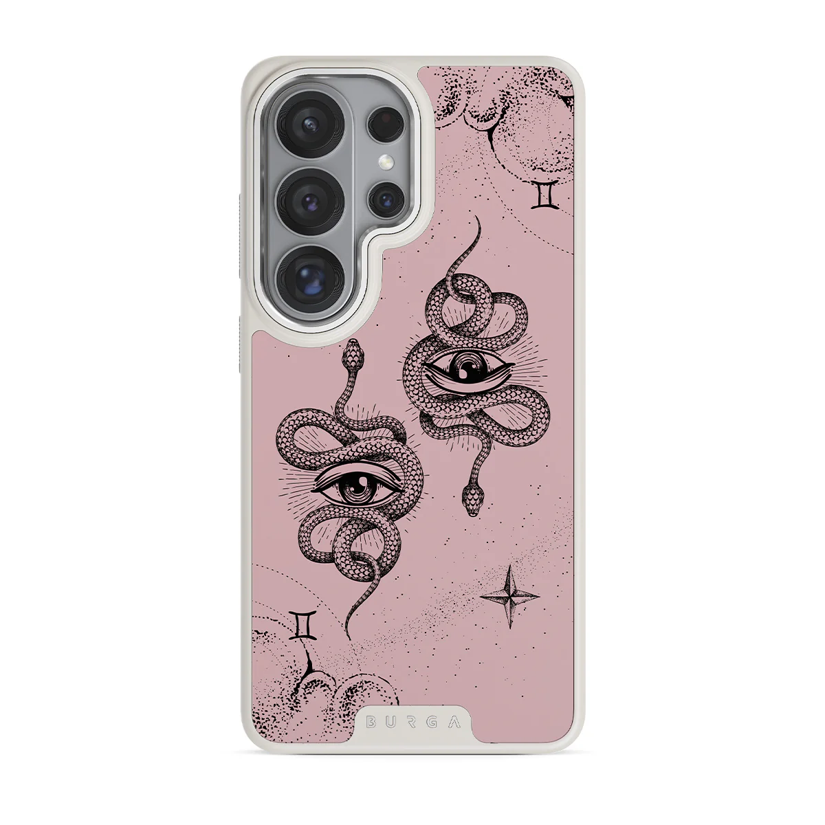 Gemini - Samsung Galaxy S26 Ultra Etui - Image 97