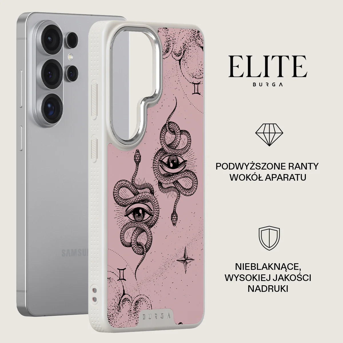 Gemini - Samsung Galaxy S26 Ultra Etui - Image 98